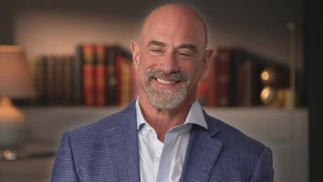 Chris Meloni Shares Fitness Secrets and Reflects on Mariska Hargitay Friendship (Exclusive)